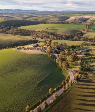 <p>This EV road trip through <strong>SA</strong>&#8216;s wine country is the <i>perfect weekender</i></p>
