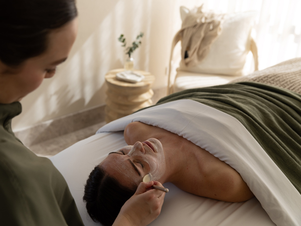 CIEL Spa at the Mondrian Gold Coast, Qld