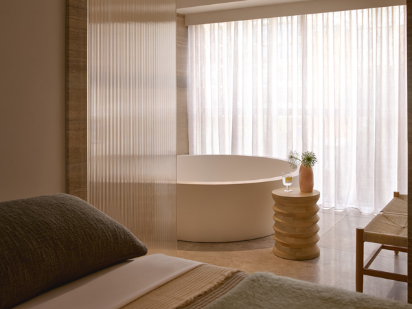 CIEL Spa at the Mondrian Gold Coast, Qld