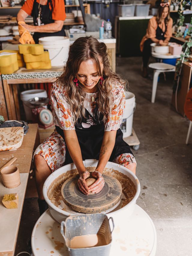 Soul Clay Studio kiama