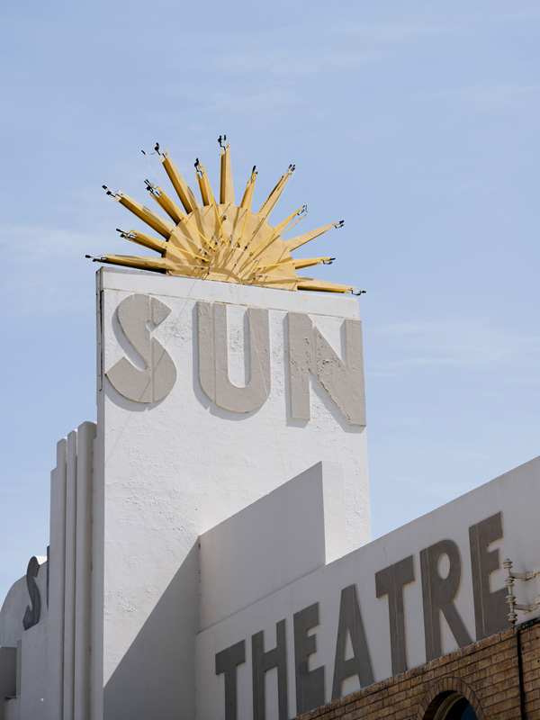 Sun Theatre