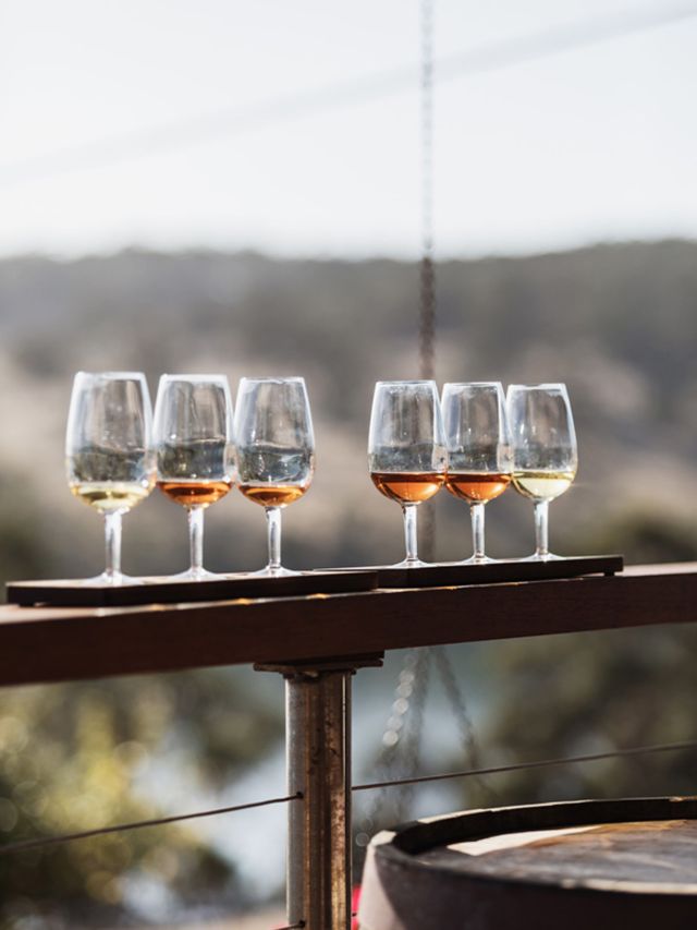 Tasmanian House of Whiskey