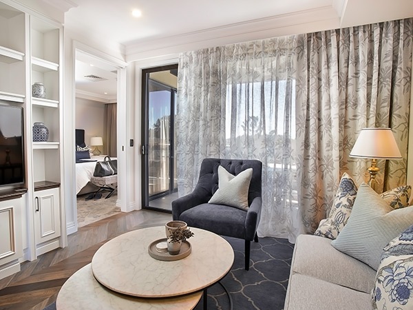 The Arbour Boutique Apartments toowoomba