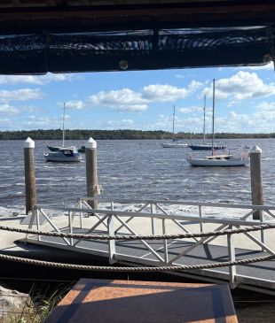 <p>This <i>Aussie fishing village</i> is home to a <i>remarkable</i> Japanese eatery</p>
