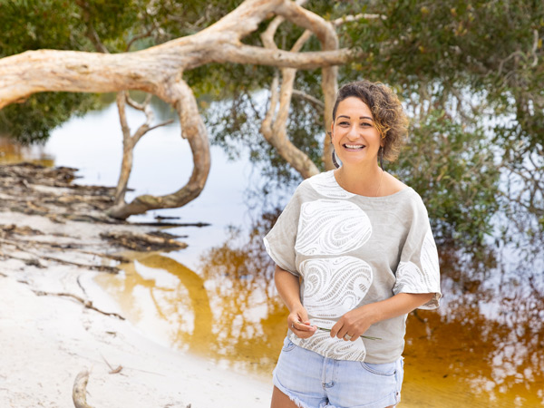 Elisha Kissick of Yura Tours