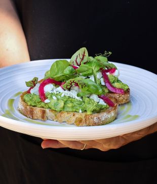 <p><i>Iconic</i> Aussie dairy brand opens <i>first-ever cheese cafe</i></p>
