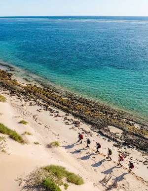 The dreamiest hiking tours in WA have been revealed