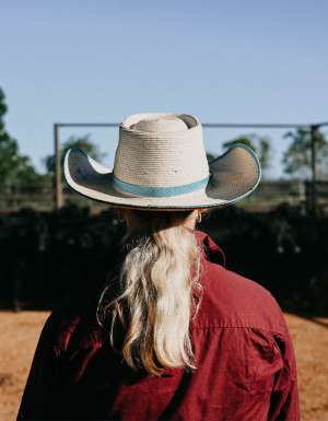 ranch at Bullo river station