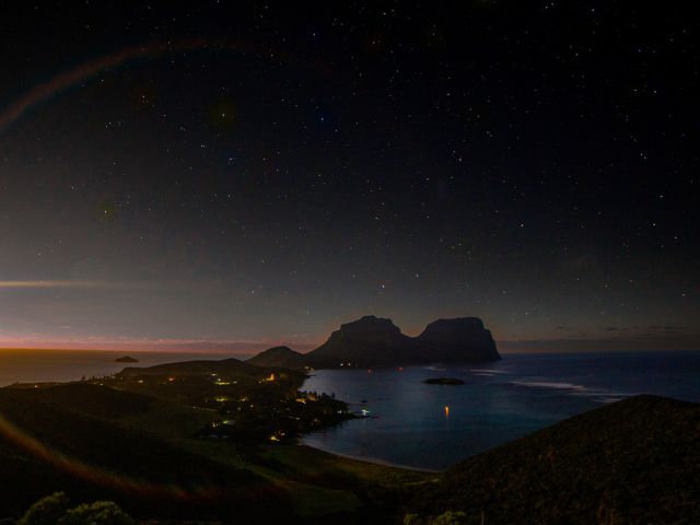 Lord Howe Island