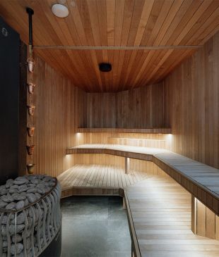 <p><i>A Japanese-inspired bathhouse</i> just opened in the <strong>Blue Mountains</strong></p>
