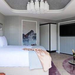 22 of the best accommodation in Melbourne