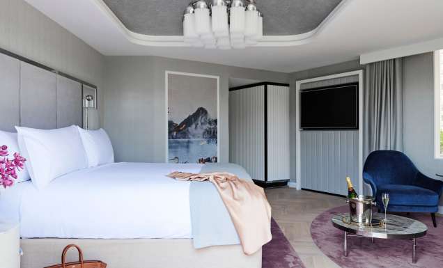 22 of the best accommodation in Melbourne