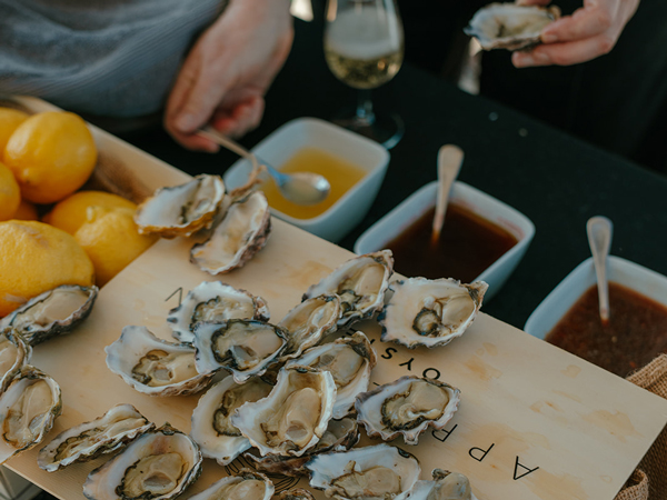 Coastal Forage on the South Coast of NSW
