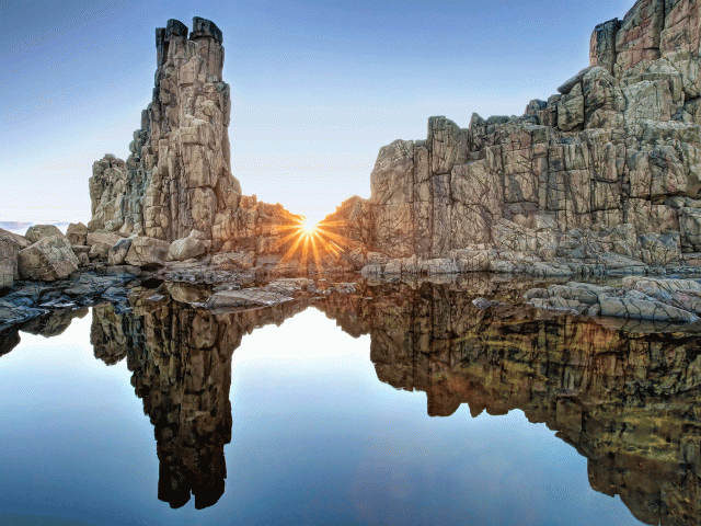 Bombo Headland Quarry