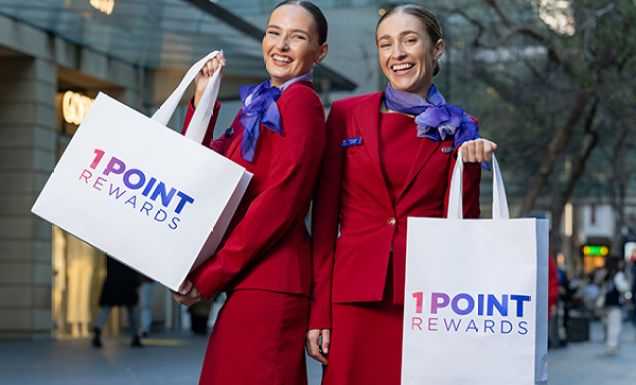 1point store