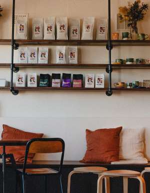 beck's kiama cafe