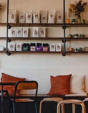 beck's kiama cafe