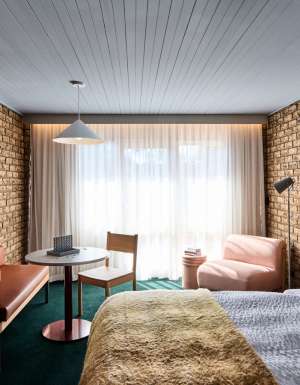 Motel Flinders on the Mornington Peninsula, Vic