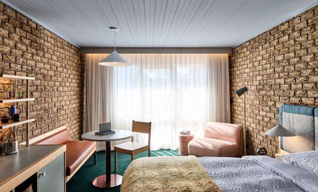 Motel Flinders on the Mornington Peninsula, Vic