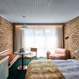 Motel Flinders on the Mornington Peninsula, Vic