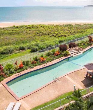 <p><i>The best</i> <strong>Hervey Bay</strong> accommodation for an unforgettable coastal getaway</p>
