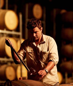 <p><i>Exclusive:</i> <strong>Australia</strong>’s top winery has just been revealed</p>

