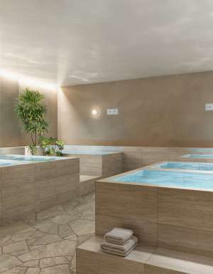 XtraClubs Green Square Ice Bath in Sydney