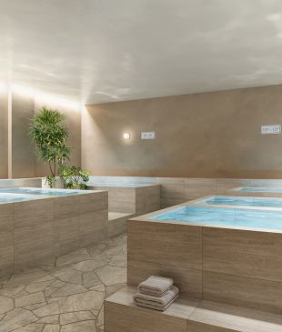 <p>Inside <strong>Sydney</strong>’s first self-service <i>luxury wellness club</i></p>
