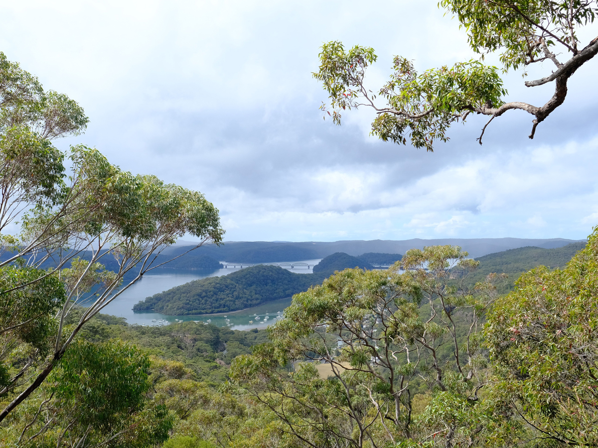 This nature reserve near Sydney is open for just 6