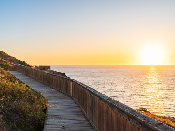 Hallett Cove Boardwalk
