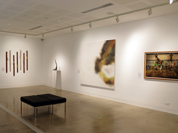 Lismore Regional Gallery