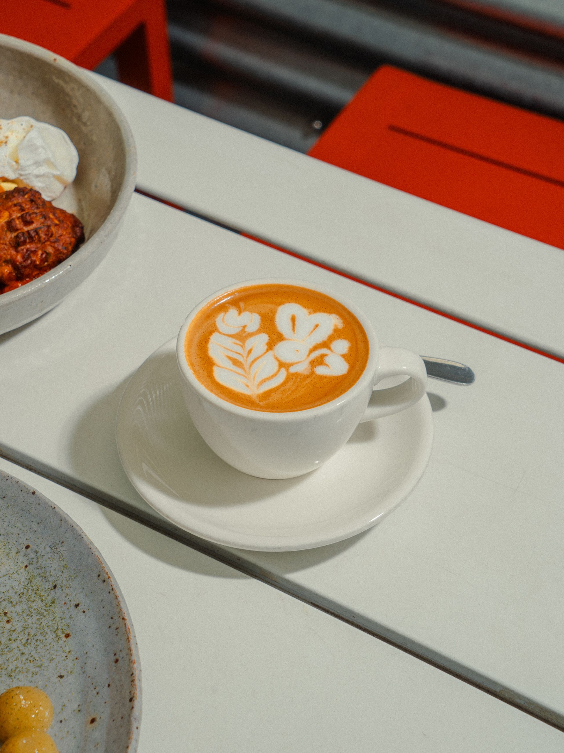 ONA Coffee cup