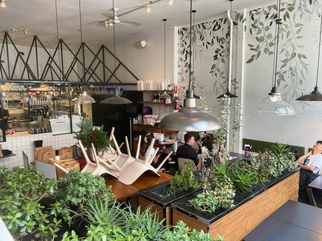 Proper & Son, South Melbourne
