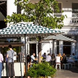 The Kettle Black, South Melbourne