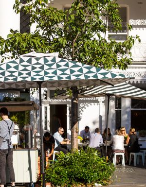 The Kettle Black, South Melbourne