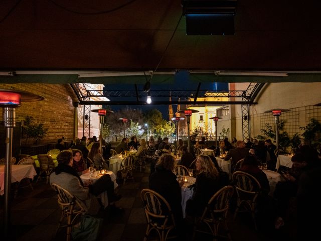 Siglo, Melbourne CBD