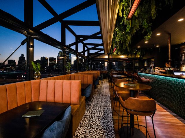 Fable, Melbourne CBD