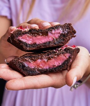 <p><strong>Ballarat</strong>&#8216;s <i>iconic pie competition</i> has a winner &#038; it&#8217;s a cookie dream</p>
