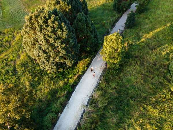Northern Rivers Rail Trail