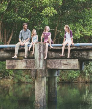 <p>7 <i>great day trips</i> from your <strong>Coffs Coast</strong> homebase</p>
