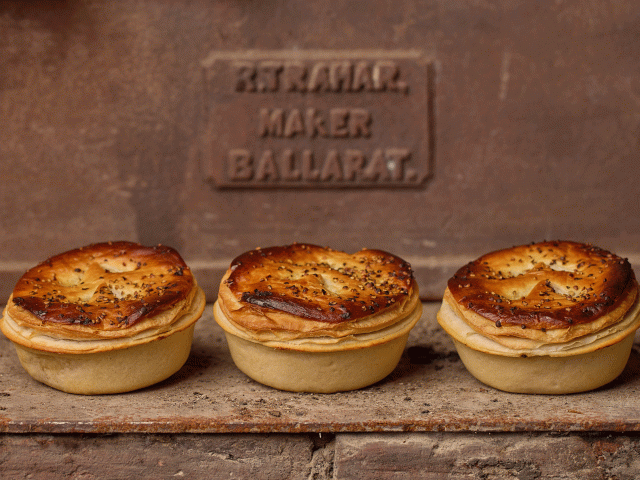 ballarat best pie 2026