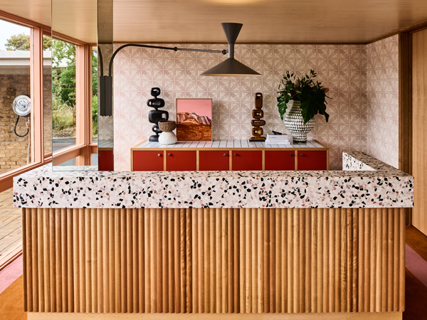 Motel Flinders on the Mornington Peninsula, Vic