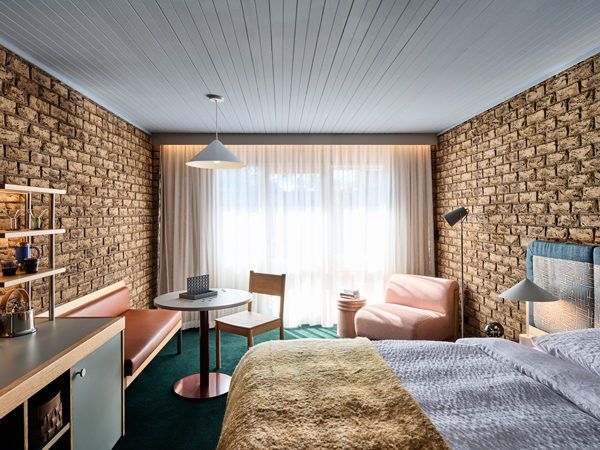 Motel Flinders on the Mornington Peninsula, Vic