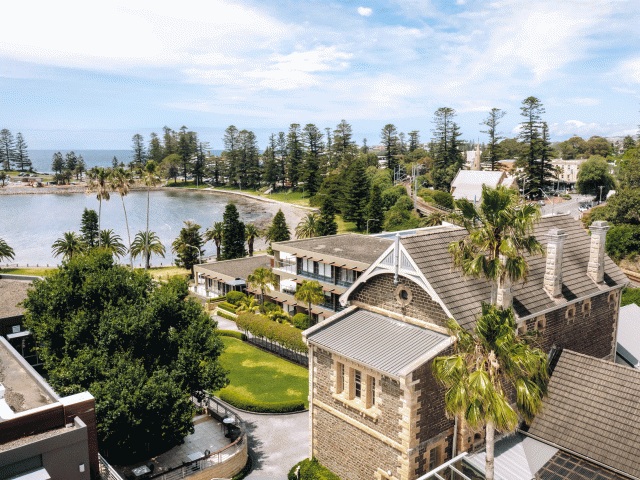 the sebel kiama