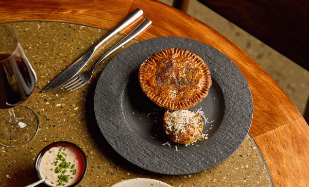 In crust we trust: Ballarat’s best pie revealed for 2026