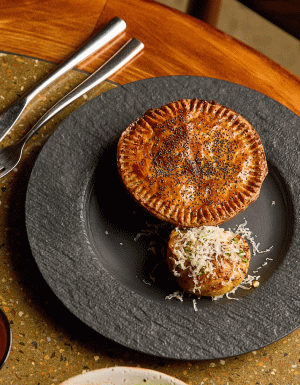 In crust we trust: Ballarat’s best pie revealed for 2026