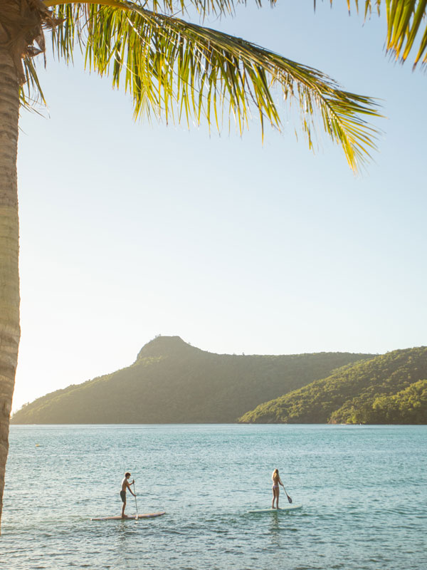 The Sundays Activities SUP