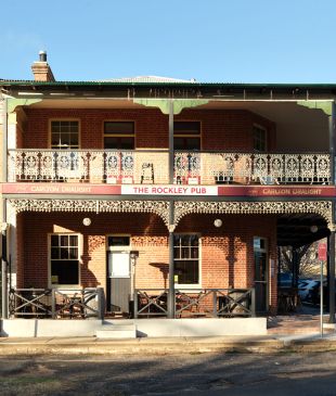 <p><i>A country road trip</i> with vineyards, historic pubs and great food in <strong>NSW</strong></p>
