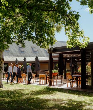 <p>Australia has voted: this <strong>Victorian</strong> winery won <i>People’s Choice 2026</i></p>
