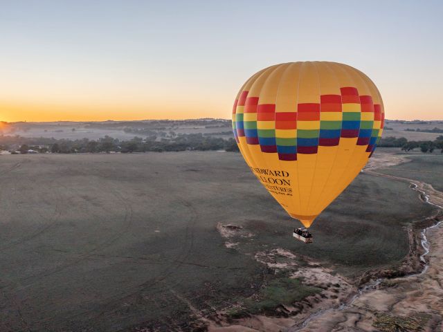 Avon Valley